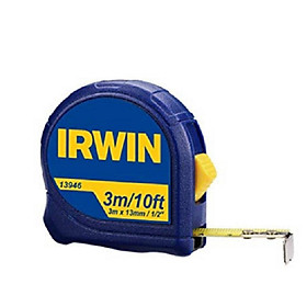 Mua Thước cuộn thép 3mx16mm Irwin T13946