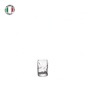 Mua Combo 6 Ly Thủy Tinh Sorgente Bormioli Rocco 70ml - Trong