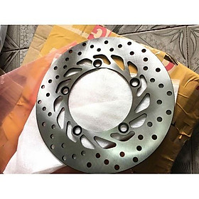 Dĩa thắng xe máy excenter 150