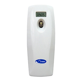 Máy xịt phòng tự động Auramax - AU12