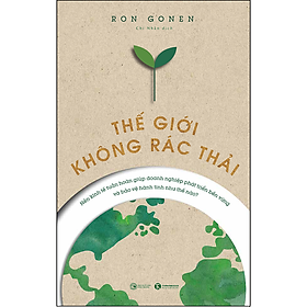 Sách Thế giới không rác thải