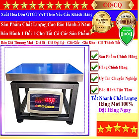 Mua Cân Ghế Ngồi Điện Tử VC-204