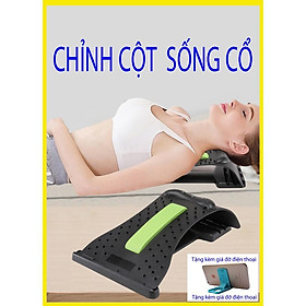 Mua đai treo kéo giãn cột sống lưng ở đâu?