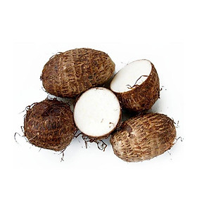 KHOAI SỌ NGON 1KG - món ngon dân giã chất lượng cao, hỗ trợ giảm cân và dành cho người ăn kiêng, ăn chay