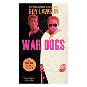 Nơi bán War Dogs (Mti) - Giá Từ -1đ