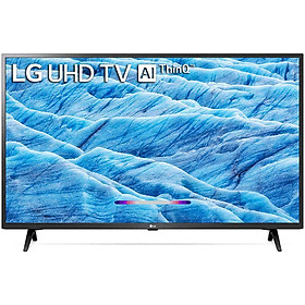 Smart Tivi LG 4K 65 inch 65UN721C0TF