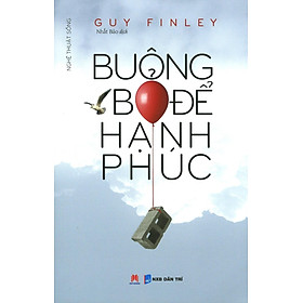 Buông Bỏ Để Hạnh Phúc