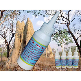 Mua Thuốc trừ mối vi sinh   chỉ dùng một lần diệt toàn tổ.