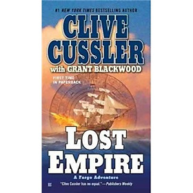 Lost Empire