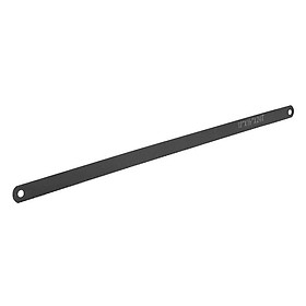 Mua LƯỠI CƯA ĐEN 300mm ( X 10 LƯỠI) TOLSEN 30061 - HÀNG CHÍNH HÃNG