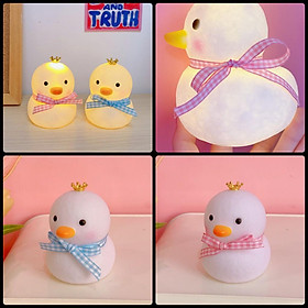 Mua Đèn ngủ led để bàn nhiều mẫu con vật ngộ nghĩnh - Trang trí phòng cực đỉnh - Quà tặng ý nghĩa  giá rẻ