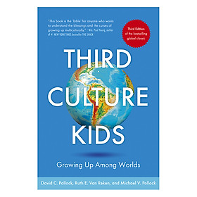 Third Culture Kids 