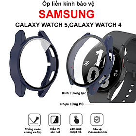 Mua Ốp liền kính bảo vệ chống va đập đồng hồ Galaxy Watch 5  Galaxy Watch 4