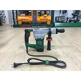 Mua MÁY ĐỤC BÊ TÔNG 17MM 1400W DEKTON DK-3601 - HÀNG CHÍNH HÃNG