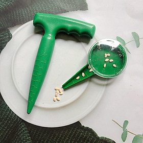 Mua Bộ dụng cụ gieo hạt cầm tay mini