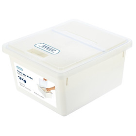 Thùng đựng gạo Sendai 12kg hàng cao cấp