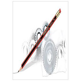 Bộ 2 Viết Chì Staedtler 112 Hb