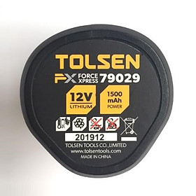 Mua PIN DỰ PHÒNG MÁY 79023&79025 TOLSEN 79029