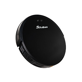 ROBOT HÚT BỤI LAU NHÀ SCLEAN J600