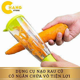 Mua Dụng Cụ Nạo Vỏ Rau Củ Quả Trái Cây Đa Năng Có Hộp Đựng Vỏ Rất Tiện Lợi  Hạn Chế Vương Vãi Vỏ Ra Bên Ngoài