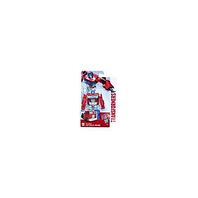 Mô hình Optimus Prime nguyên bản 7 inch TRANSFORMERS E0771 E0694