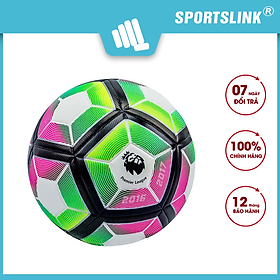 Banh đá da PU tương thích nhiều mặt sân Size 5 YN-80607 Sportslink