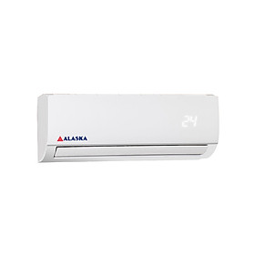 Máy Lạnh/Điều Hòa Alaska AC-9WA 1.0Hp