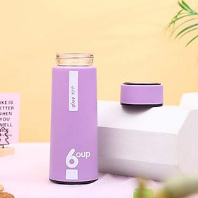 Mua Bình giữ nhiệt 500ml màu tím