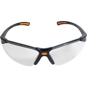 Kính Mát Trong Safety Man Cao Cấp Tráng Gương SM313