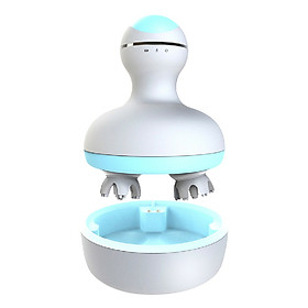 Máy Massage Đầu Mini Chống Nước Xiaomi M2
