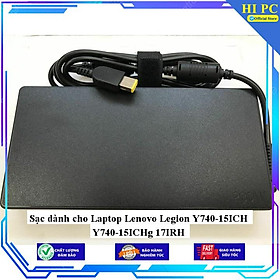 Sạc dành cho Laptop Lenovo Legion Y740-15ICH Y740-15ICHg 17IRH