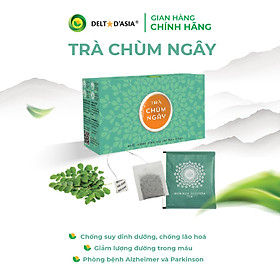 Trà Thảo Mộc Chùm Ngây Túi Lọc SunBeleaf - TP043