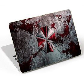 Mua Miếng Dán Trang Trí Mặt Ngoài + Lót Tay Laptop  Logo LTLG - 265