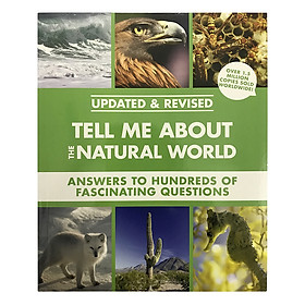 [Download Sách] Tell Me About The Natural World