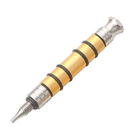 Metal Tap Down Pen Auto Body/ Detachable Aluminum Alloy M8 Knockdown Tool/ Removal Tools DIY Paintless Repair Tool/