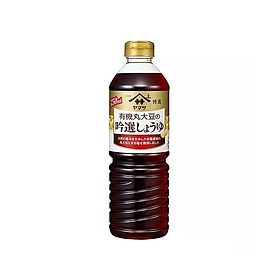 Nước Tương Usukuchi Shoyu 1 lít