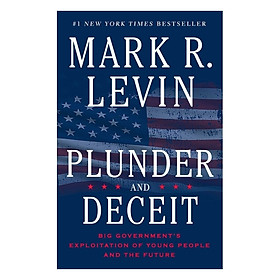 Plunder And Deceit