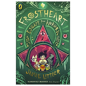 Frostheart 2: Escape From Aurora