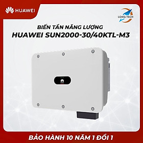 Mua Biến tần Huawei Sun2000-30/40KTL-M3