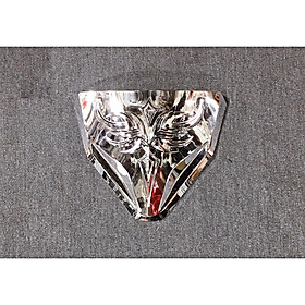 Mão Chắn Gió Dành Cho Honda VARIO V3 Nhựa Xi + Tặng 01 Móc Gắng Chìa Khóa Xe Máy Ngẫu Nhiên