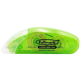 Bút Xóa Kéo Mỏ Vẹt Fullmark CFB_EA06