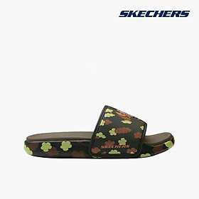 SKECHERS - Dép nam quai ngang One Piece Gambix 2.0 894060