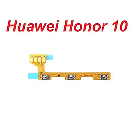 Mua Mạch Nút Nguồn Cho Huawei Honor 10 Dây Cáp Nút Nguồn  Tăng Giảm Âm Lượng Linh Kiện Thay Thế