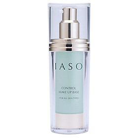 Kem Lót Trang Điểm Chống nắng SPF20 IASO