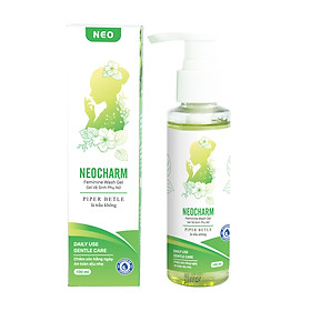 GEL VỆ SINH PHỤ NỮ NEOCHARM 100ML