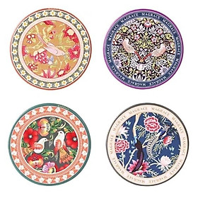 Mua Set 4 Lót ly gốm cách nhiệt Magrace Paris