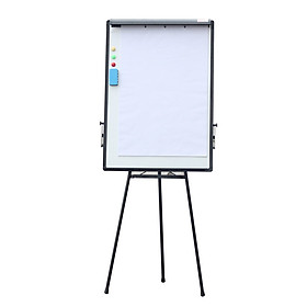 Bảng Flipchart Silicon FB33 (60 x 90 cm)