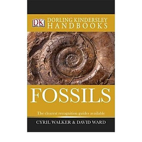 Fossils (DK Handbooks)