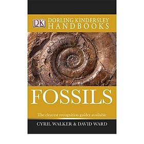 Nơi bán Fossils (DK Handbooks) - Giá Từ -1đ