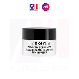 Kem dưỡng The Inkey List Bio-active Ceramide Repairing and Plumping